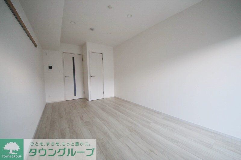 リブリ・中浦和IIの物件内観写真