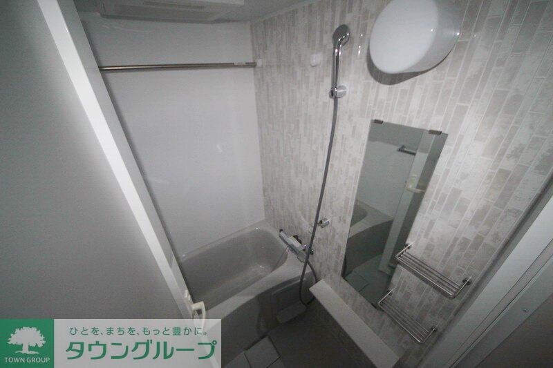 リブリ・中浦和IIの物件内観写真