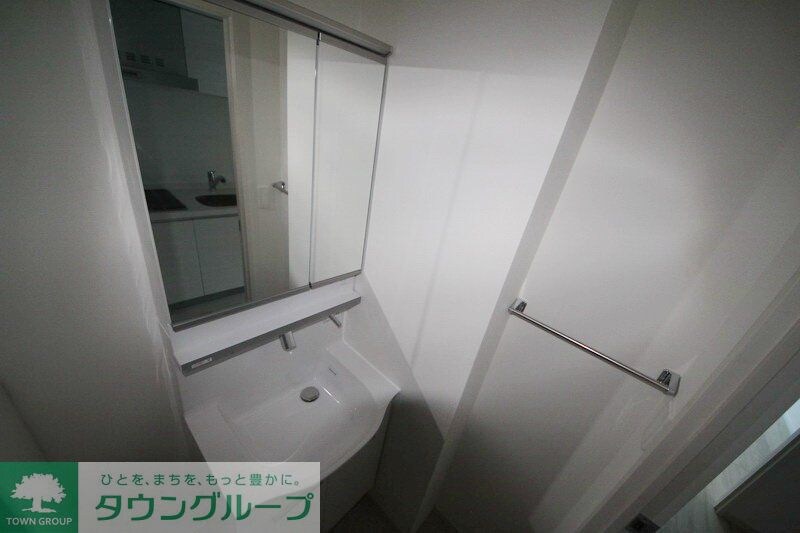 リブリ・中浦和IIの物件内観写真