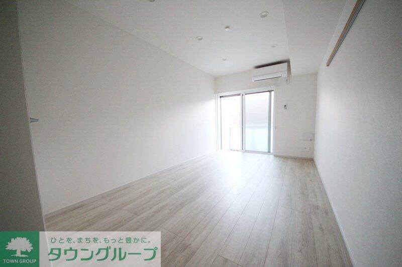 リブリ・中浦和IIの物件内観写真