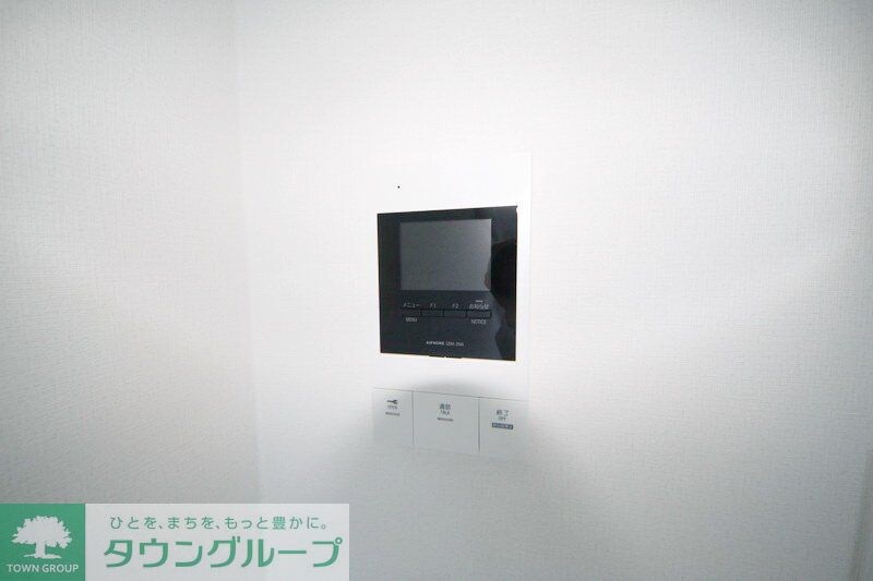 リブリ・中浦和IIの物件内観写真