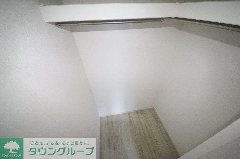 リブリ・中浦和IIの物件内観写真