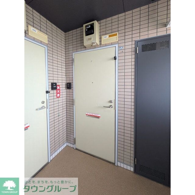 uハウスの物件内観写真