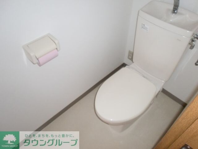 すずらん館の物件内観写真