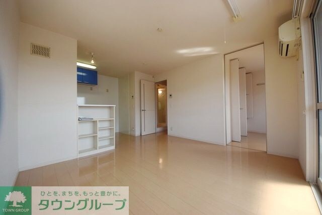 プラセールの物件内観写真