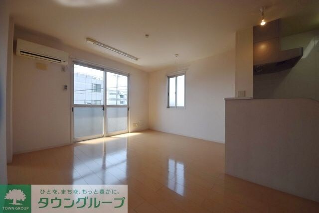 プラセールの物件内観写真