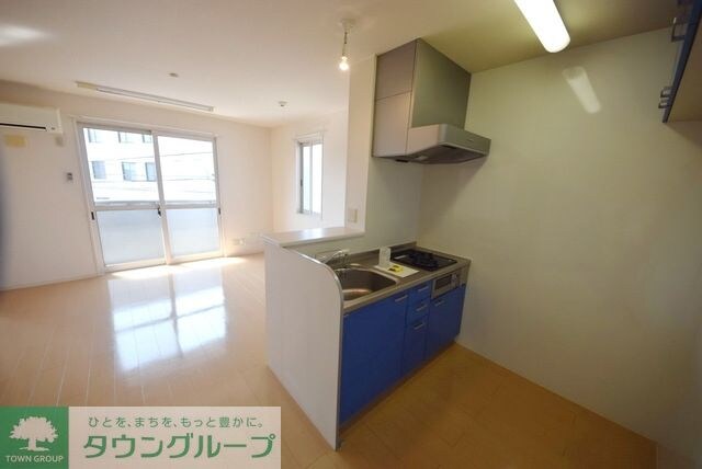 プラセールの物件内観写真