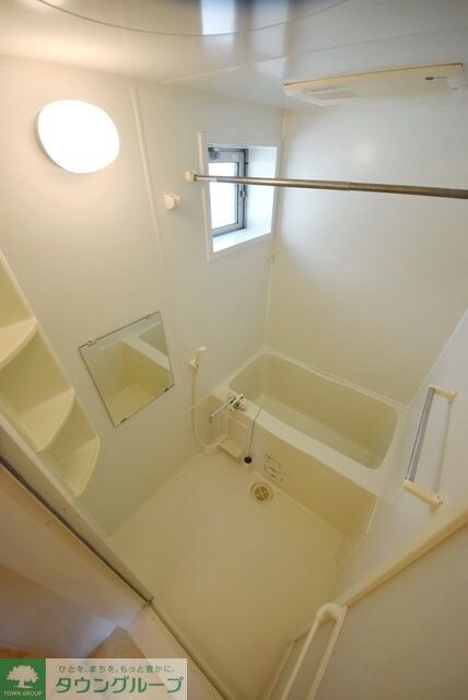 プラセールの物件内観写真