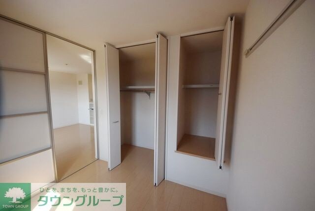 プラセールの物件内観写真