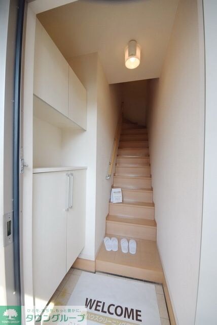 プラセールの物件内観写真