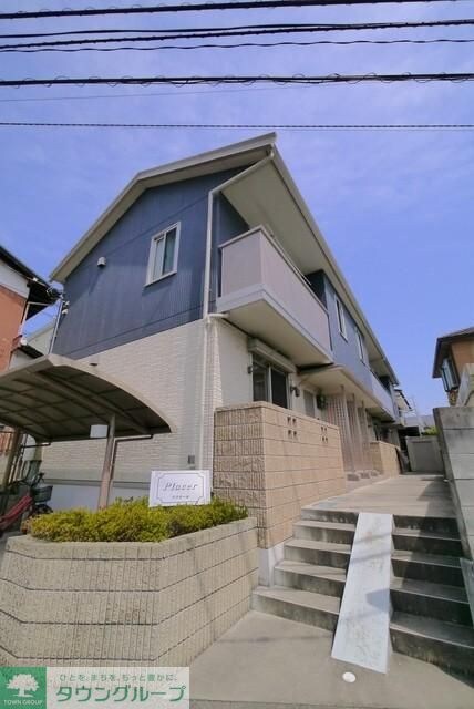 プラセールの物件内観写真