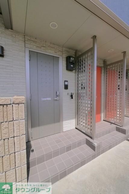 プラセールの物件内観写真