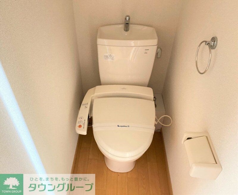 レオパレスブルーシャインの物件内観写真