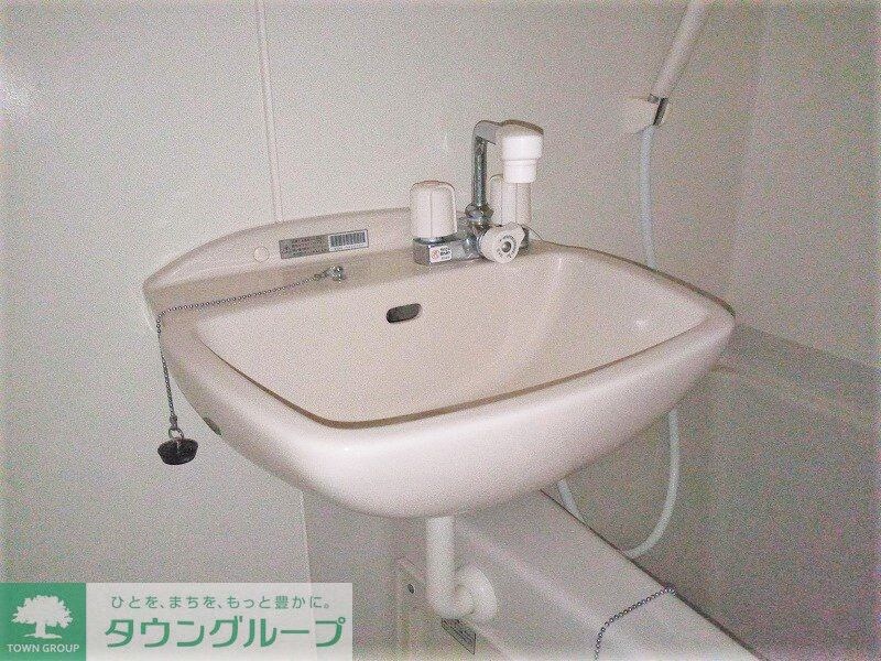 レオパレスブルーシャインの物件内観写真