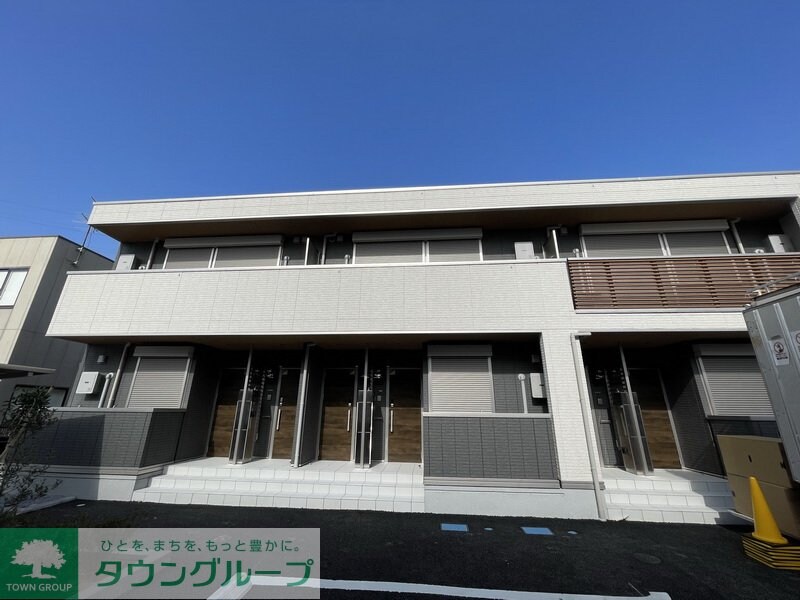 prendre sophiaの物件内観写真