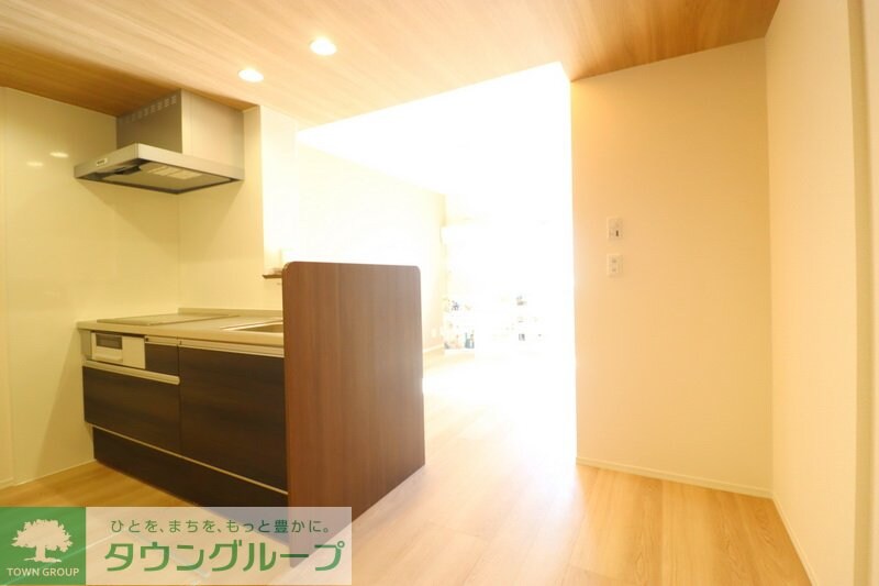 prendre sophiaの物件内観写真