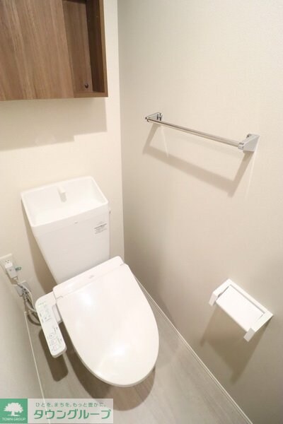 prendre sophiaの物件内観写真