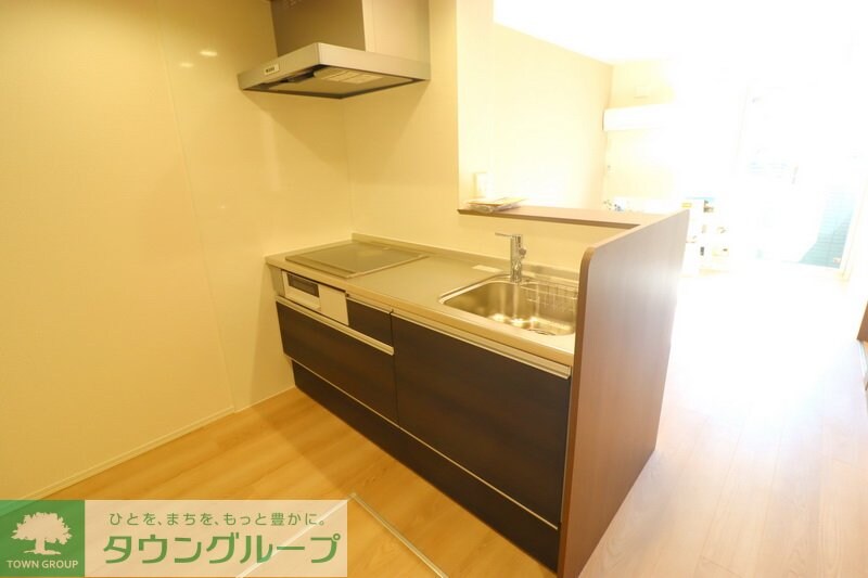 prendre sophiaの物件内観写真