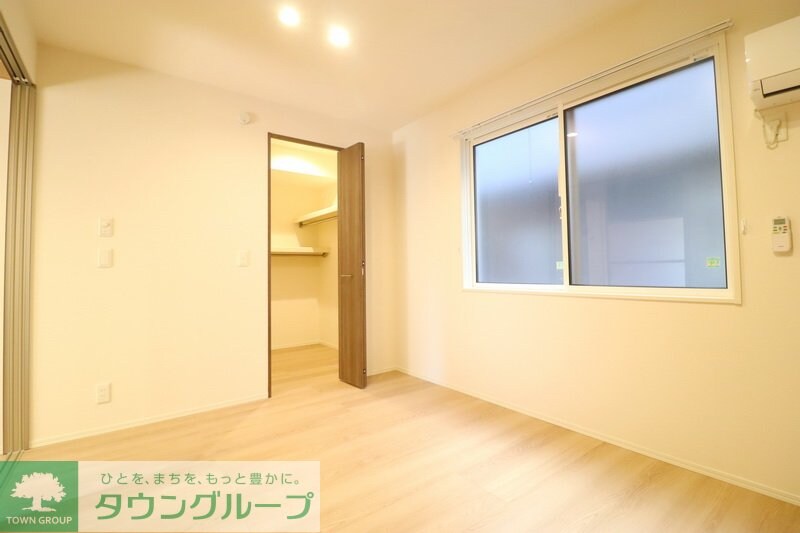 prendre sophiaの物件内観写真