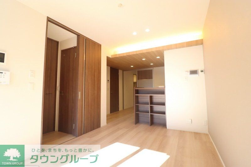 prendre sophiaの物件内観写真