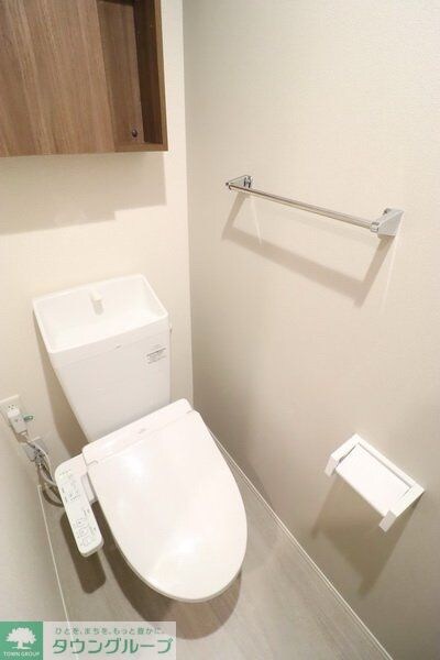 prendre sophiaの物件内観写真