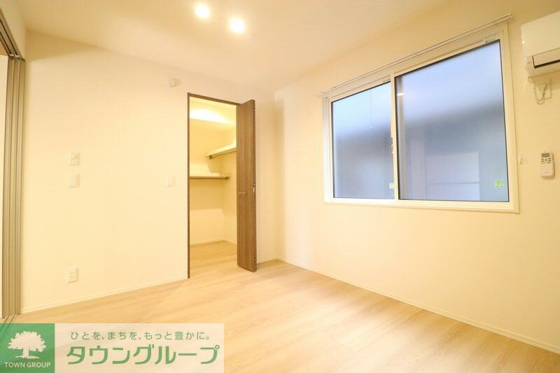 prendre sophiaの物件内観写真