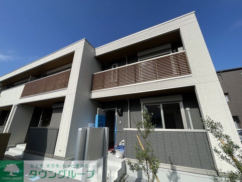 prendre sophiaの物件内観写真