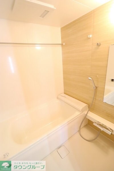 prendre sophiaの物件内観写真