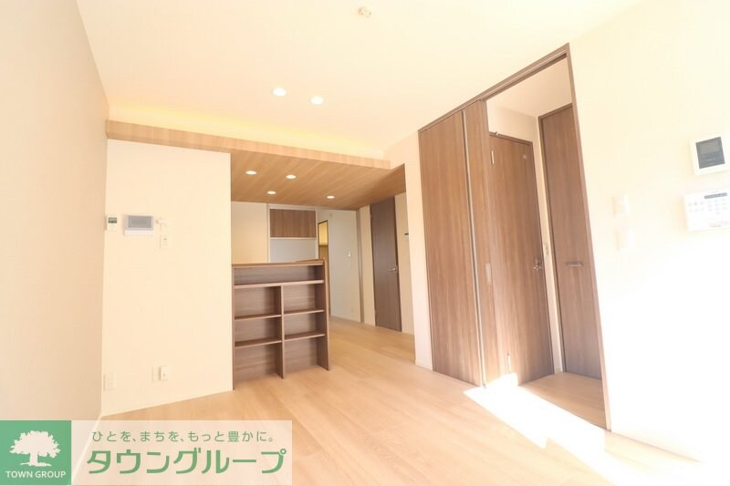 prendre sophiaの物件内観写真