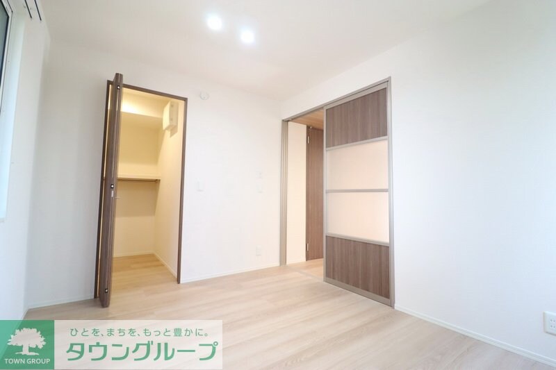 prendre sophiaの物件内観写真