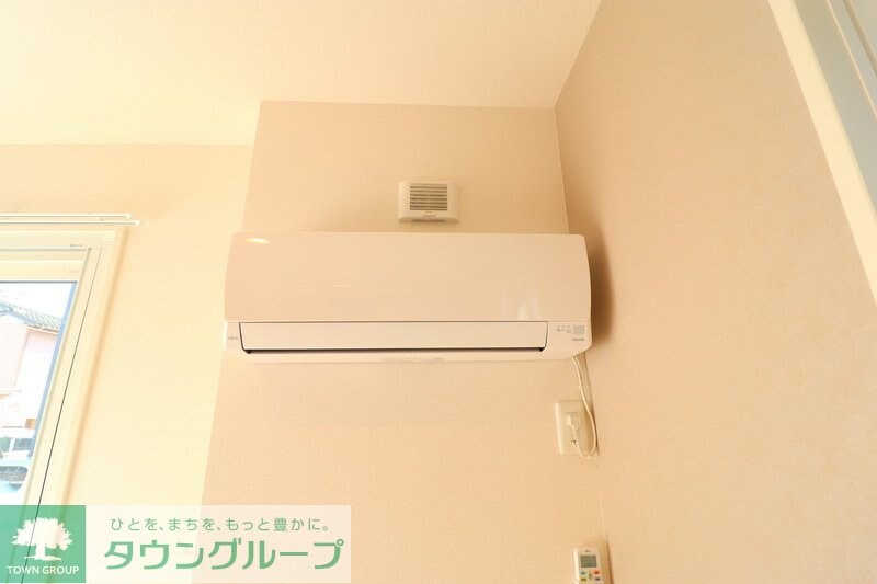 prendre sophiaの物件内観写真