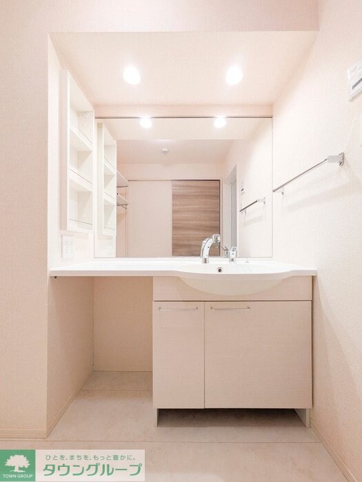 ティサージュの物件内観写真