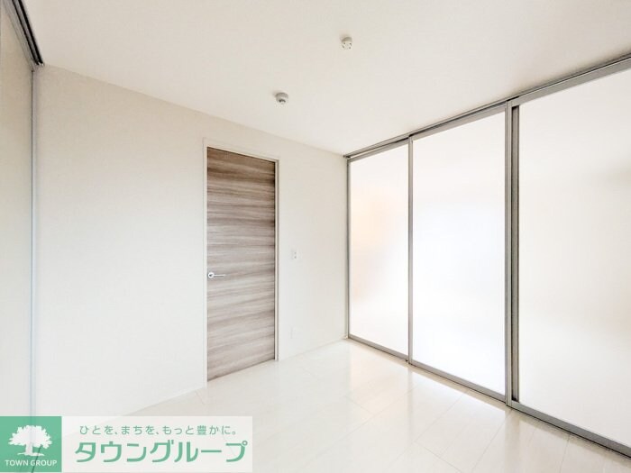 ティサージュの物件内観写真