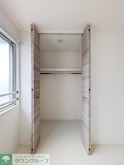 ティサージュの物件内観写真