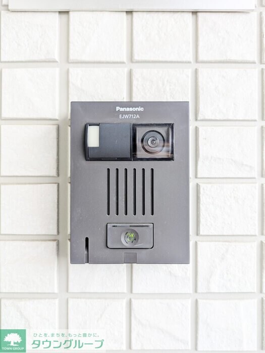 ティサージュの物件内観写真