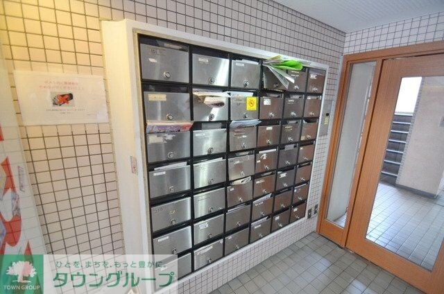 ジョイフル浦和の物件内観写真