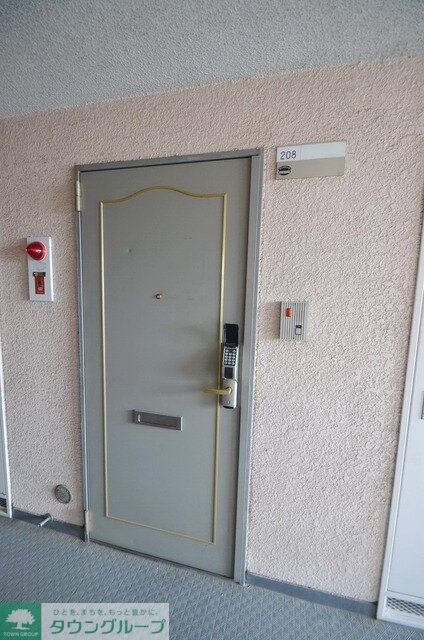 ジョイフル浦和の物件内観写真