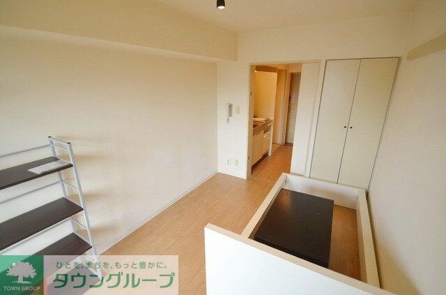 ジョイフル浦和の物件内観写真