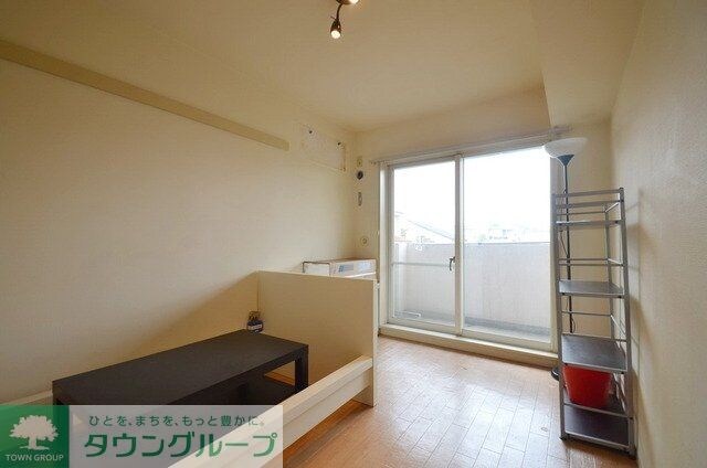 ジョイフル浦和の物件内観写真