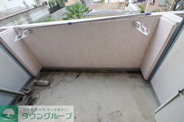 ジョイフル浦和の物件内観写真