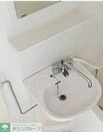 ジョイフル浦和の物件内観写真