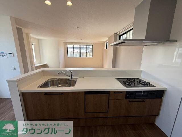 Kolet鳩ケ谷#06の物件内観写真