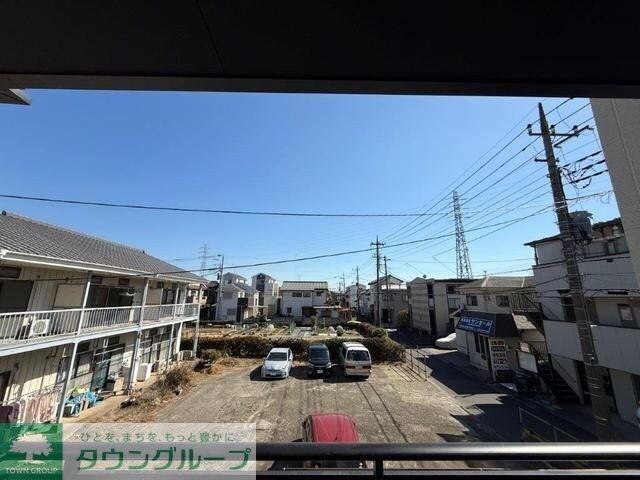 Kolet鳩ケ谷#06の物件内観写真