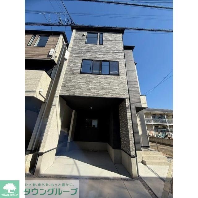 Kolet鳩ケ谷#06の物件内観写真