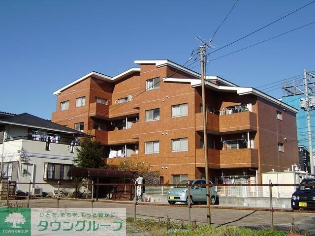 ジュネス桜田の物件内観写真