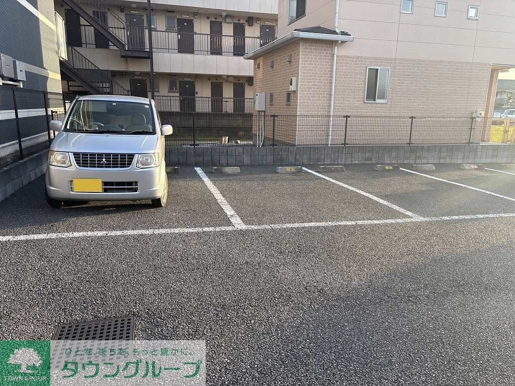 レオネクストひまわりIIの物件内観写真