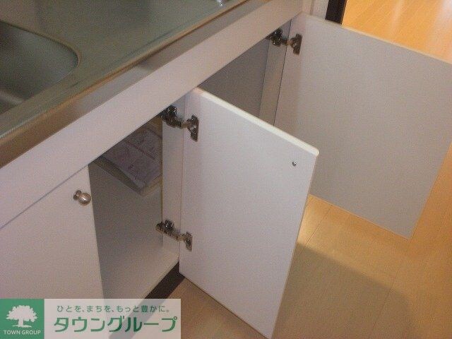 レオネクストひまわりIIの物件内観写真