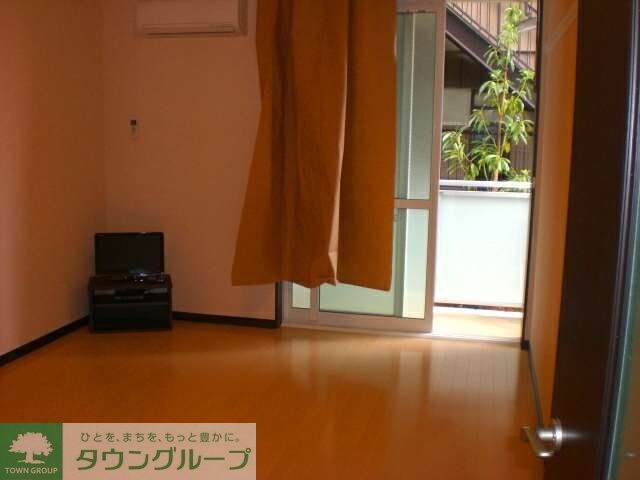 レオネクストひまわりIIの物件内観写真