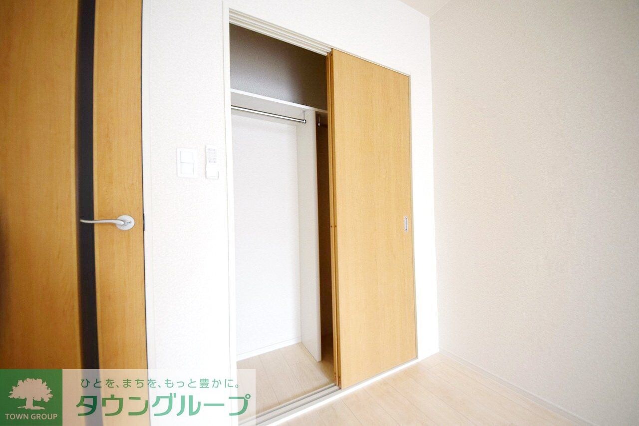 クレイノクレイの物件内観写真