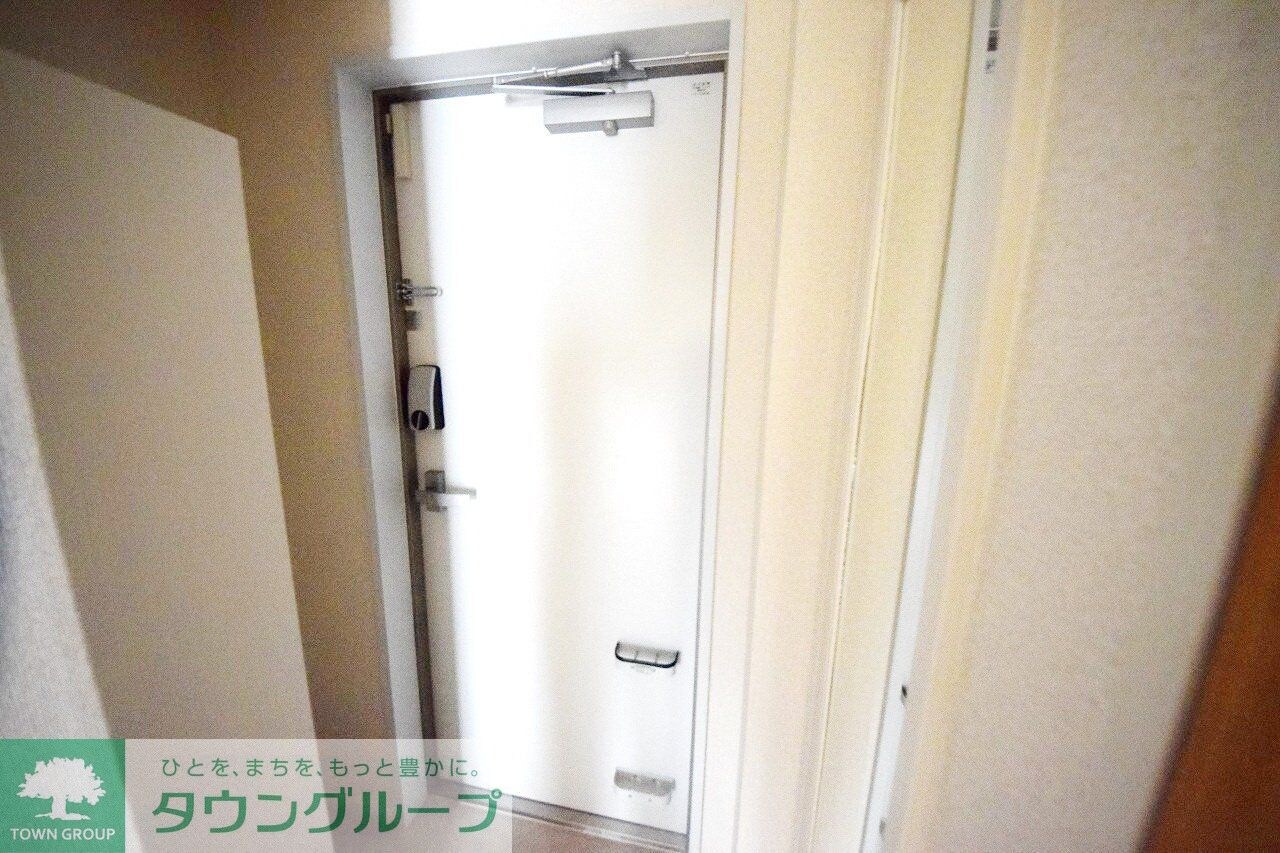 クレイノクレイの物件内観写真